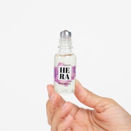 Prestaloveshop HERA Huile Parfumée Roll-on FEMME aux Phéromones