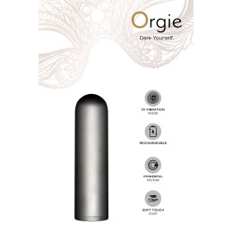 Prestaloveshop Kit Mini vibro et Orgasm Drops Intense Excitant
