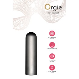 Prestaloveshop Kit Mini vibro et Dual Vibe Gin Tonic Fraise