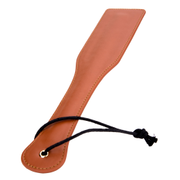 Prestaloveshop Paddle Tapette caramel