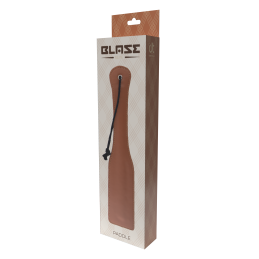 Prestaloveshop Paddle Tapette caramel
