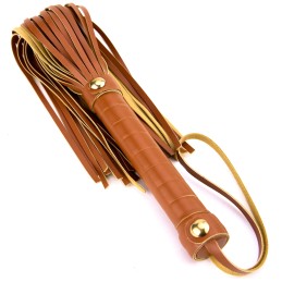 Prestaloveshop Fouet couleur caramel
