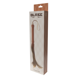 Prestaloveshop Fouet couleur caramel