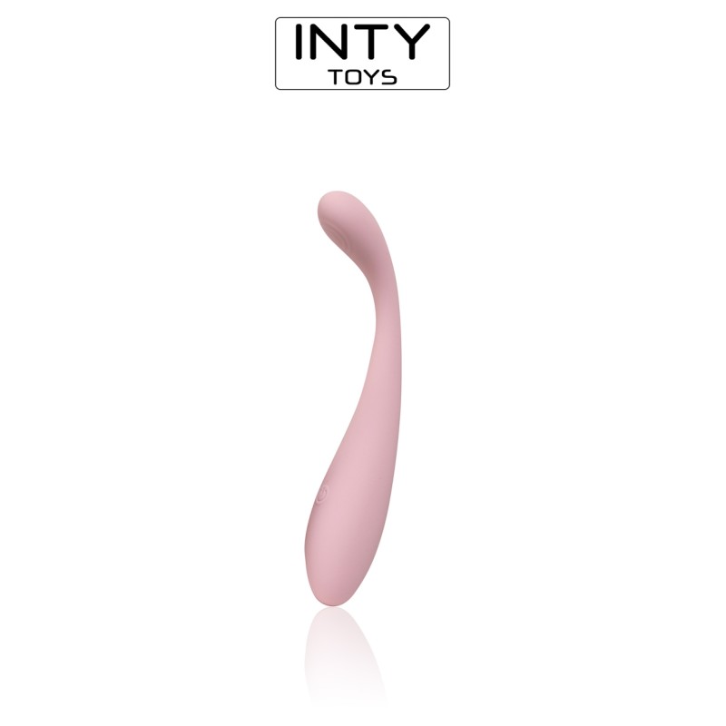 Prestaloveshop Blush Vibro point G ou clitoris rechargeable USB