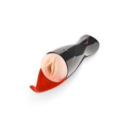 Prestaloveshop Pussy2 Masturbateur vibrant Vagin succion