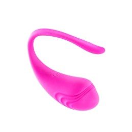 Prestaloveshop Oeuf vibrant Rechargeable USB