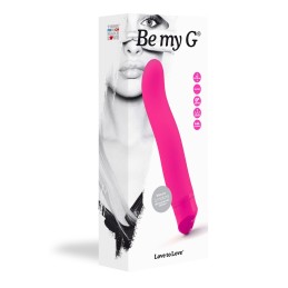 Prestaloveshop Be My G By Love To Love Rose