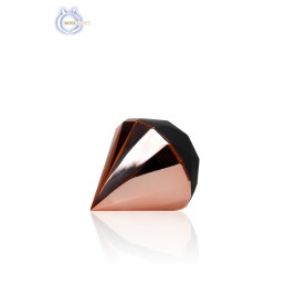 Prestaloveshop Diamant Stimulateur Clitoridien Succion Usb Doré