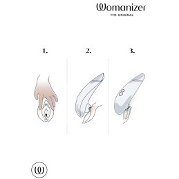 Prestaloveshop Enhance Rose Stimulateur Pleasure Air Succion +