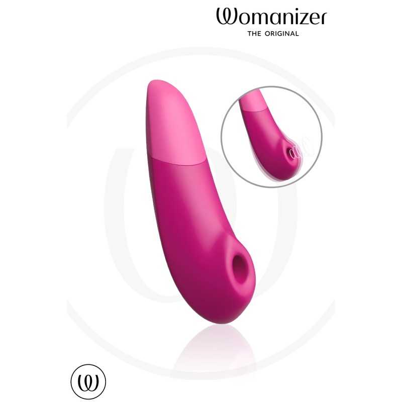 Prestaloveshop Enhance Rose Stimulateur Pleasure Air Succion +