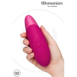 Prestaloveshop Enhance Rose Stimulateur Pleasure Air Succion +