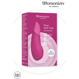 Prestaloveshop Enhance Rose Stimulateur Pleasure Air Succion +