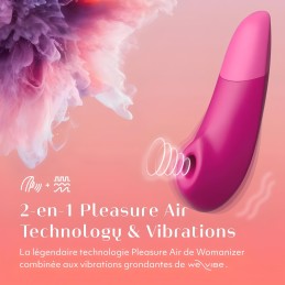Prestaloveshop Enhance Rose Stimulateur Pleasure Air Succion +