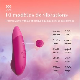 Prestaloveshop Enhance Rose Stimulateur Pleasure Air Succion +