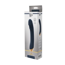 Prestaloveshop Boreas Vibromasseur Gland Point G Chauffant