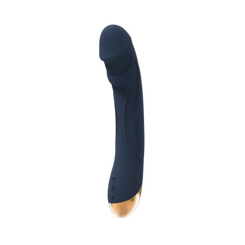 Prestaloveshop Boreas Vibromasseur Gland Point G Chauffant