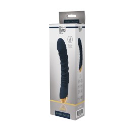 Prestaloveshop Aeolus Vibromasseur Anneaux Point G Chauffant