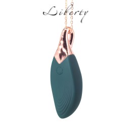 Liberty Leaf Collier vibrant USB