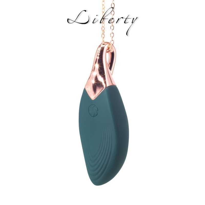 Prestaloveshop Liberty Leaf Collier vibrant USB Prestaloveshop Liberty Leaf Collier vibrant USB