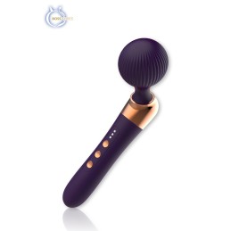 Prestaloveshop Ultra Strong Wand Prune Vibrant USB