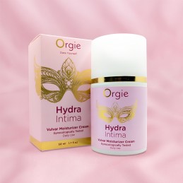 Prestaloveshop Hydra Intima Crème Hydratante Vulvaire