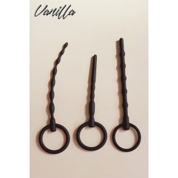 Prestaloveshop Set 3 Tiges À Urètre Twist