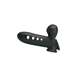 Prestaloveshop Gaine Gonflable Pénis Anneau Testicules