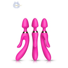 Prestaloveshop Magic Wand Pink