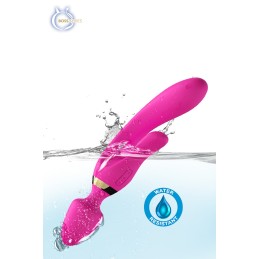 Prestaloveshop Magic Wand Pink