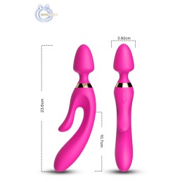 Prestaloveshop Magic Wand Pink