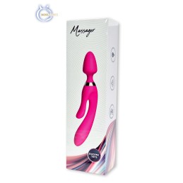 Prestaloveshop Magic Wand Pink