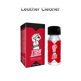 Prestaloveshop Fist Xtrem ultra strong Rouge 30ml - Leather