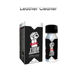 Prestaloveshop Fist Xtrem Black Label Noir 30ml -Leather