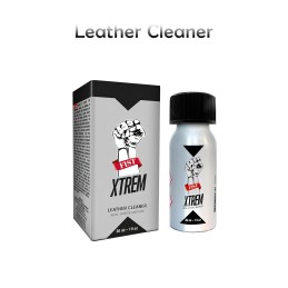 Prestaloveshop Fist Xtrem Argent 30ml -Leather Cleaner Amyle