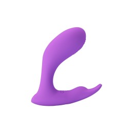Prestaloveshop Stimulateur Vibrant Point G Et Clitoris