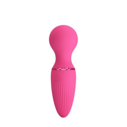 Prestaloveshop Dwayne Mini Wand Rose Usb