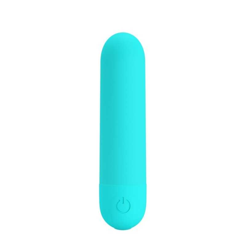 Prestaloveshop Stefan Mini Vibro Stimulateur Clitoris Usb Bleu Prestaloveshop Stefan Mini Vibro Stimulateur Clitoris Usb Bleu