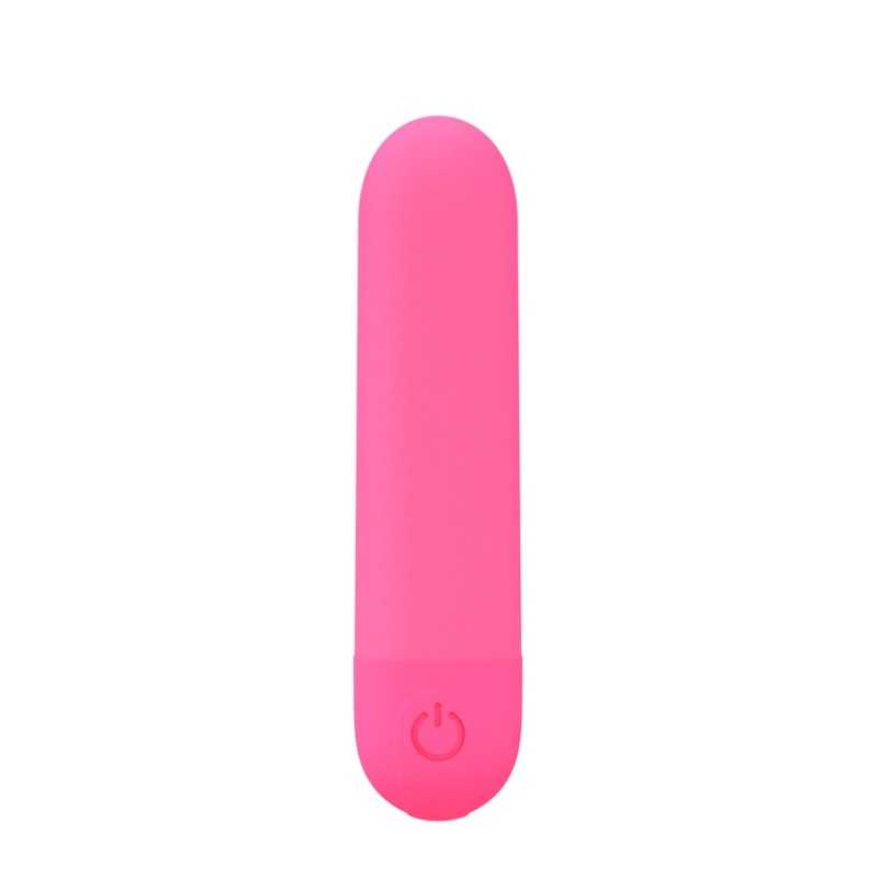 Prestaloveshop Stefan Mini Vibro Stimulateur Clitoris Usb Bleu Prestaloveshop Stefan Mini Vibro Stimulateur Clitoris Usb Bleu