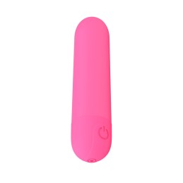 Prestaloveshop Stefan Mini Vibro Stimulateur Clitoris Usb Bleu