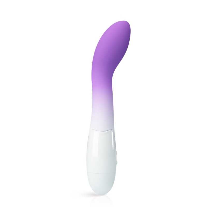 Prestaloveshop Bishop Vibromasseur Point G À Piles Prestaloveshop Bishop Vibromasseur Point G À Piles