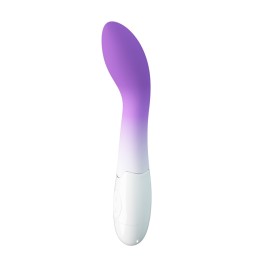 Prestaloveshop Bishop Vibromasseur Point G À Piles