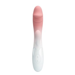 Prestaloveshop Snappy rose Rabbit vibro point G gland clitoris