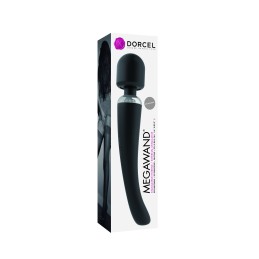 Prestaloveshop Megawand Rechargeable