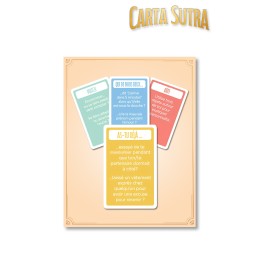 "Premier Date" jeu de 220 cartes pour Briser la glace !!! "Premier Date" jeu de 220 cartes pour Briser la glace !!!