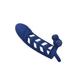 copy ofGaine Gonflable Pénis Anneau Testicules