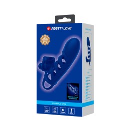 copy ofGaine Gonflable Pénis Anneau Testicules