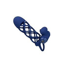 Giann Gaine vibrante Pénis à pile