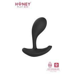 Oly 2 rose Stimulateur Point G et clitoris connecté smartphone USB Oly 2 rose Stimulateur Point G et clitoris connecté smartphone USB