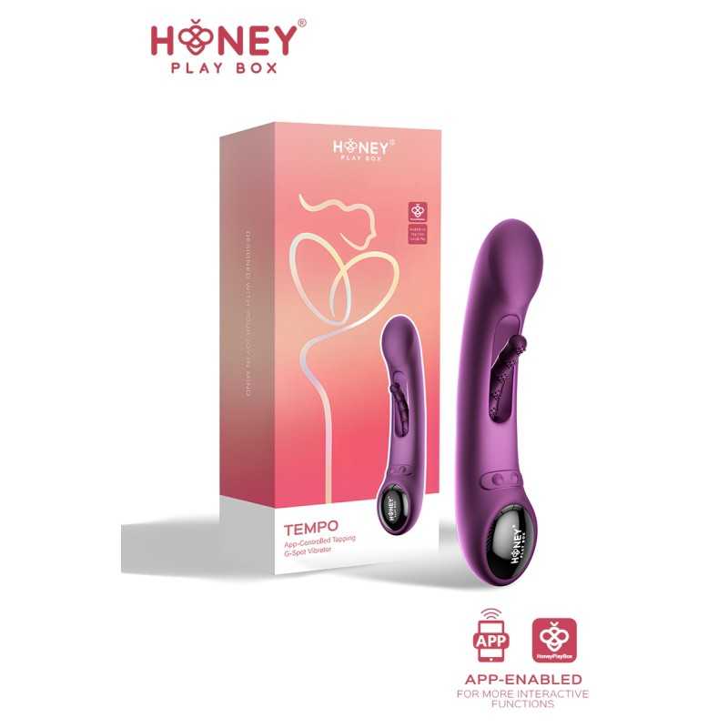 copy ofMelody Stimulateur Point G 2 billes et clitoris connecté smartphone USB copy ofMelody Stimulateur Point G 2 billes et clitoris connecté smartphone USB