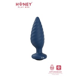 Noah Plug vib rotation connecté smartphone USB Noah Plug vib rotation connecté smartphone USB